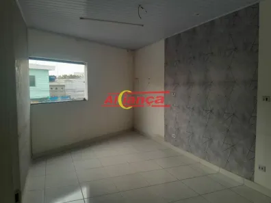Sala Comercial para alugar, 30m² no Parque Continental I, Guarulhos