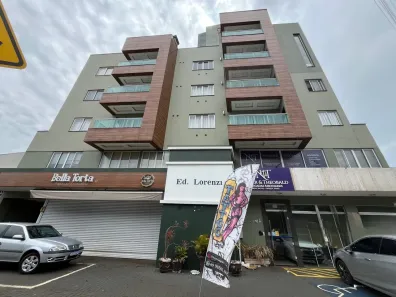 Sala Comercial para venda ou aluguel, 152m² no Efapi, Chapecó