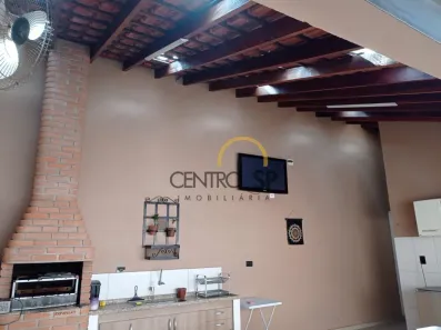 Casa com 4 Quartos à venda, 160m² no Parque Paulista, Bauru