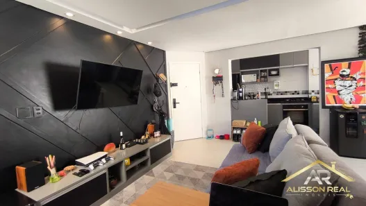Apartamento com 2 Quartos à venda, 57m² no Conceição, Osasco