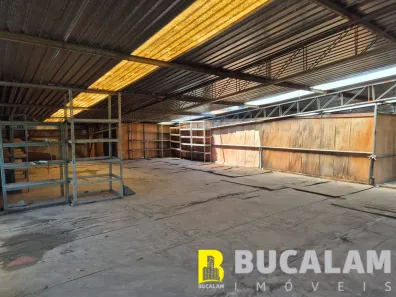 Galpão/Depósito/Armazém à venda, 1200m² no Cidade Intercap, Taboão da Serra
