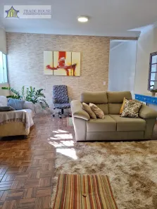 Casa com 3 Quartos à venda, 200m² no Vila Moraes, São Paulo