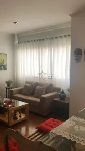 Apartamento com 4 Quartos à venda, 160m² no Brooklin Paulista, São Paulo