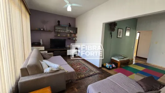 Casa com 3 Quartos à venda, 150m² no Vila Industrial, Campinas