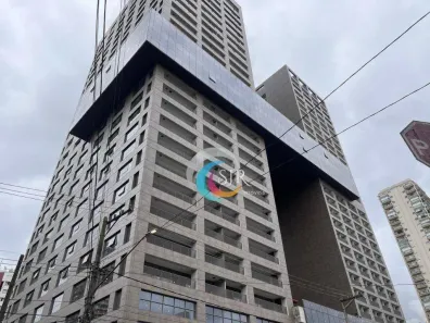 Sala Comercial para alugar, 900m² no Vila Gomes Cardim, São Paulo