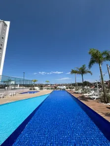 Apartamento com 2 Quartos para alugar, 45m² no Nova Itapevi, Itapevi