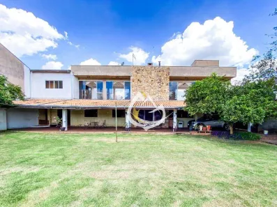 Fazenda/Sítio com 3 Quartos à venda, 357m² no Itapavussu, Cosmópolis
