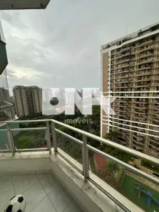 Apartamento com 2 Quartos à venda, 78m² no Barra da Tijuca, Rio de Janeiro