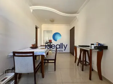 Cobertura com 2 Quartos à venda, 95m² no Cabral, Contagem