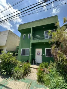 Casa de Condomínio com 4 Quartos à venda, 158m² no Parque Verde, Belém