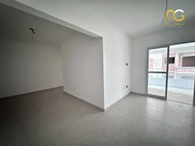 Apartamento com 2 Quartos à venda, 80m² no Aviação, Praia Grande