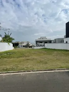 Lote/Terreno à venda, 490m² no Alphaville Nova Esplanada 3, Votorantim