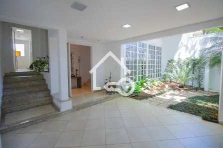 Casa com 3 Quartos à venda, 544m² no Nova Petrópolis, São Bernardo do Campo