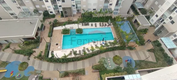 Apartamento com 2 Quartos à venda, 50m² no Parque Residencial da Lapa, São Paulo
