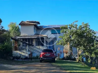 Fazenda/Sítio à venda, 10000m² no Vale das Pedrinhas, Guapimirim