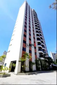 Cobertura com 4 Quartos à venda, 230m² no Vila Mariana, São Paulo