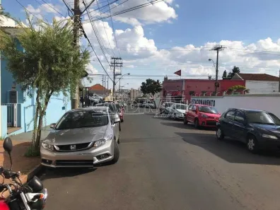 Imóvel Comercial com 3 Quartos à venda, 366m² no Vila Monteiro (Gleba I), São Carlos