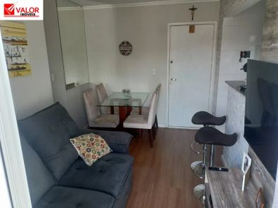 Apartamento com 2 Quartos à venda, 48m² no Vila Sônia, São Paulo