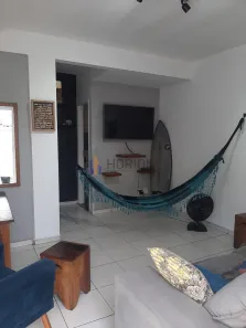 Sobrado com 3 Quartos à venda, 91m² no Catiapoa, São Vicente