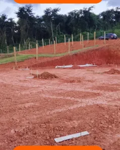 Lote/Terreno à venda, 600m² no Porto Alpina, Igaratá