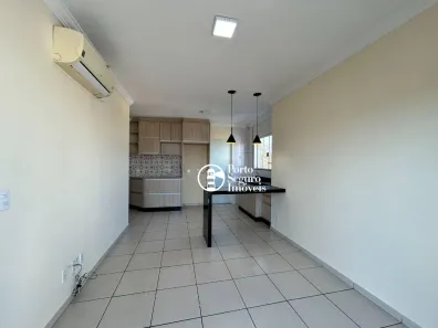 Apartamento com 2 Quartos à venda, 62m² no Jardim Bela Vista, Americana