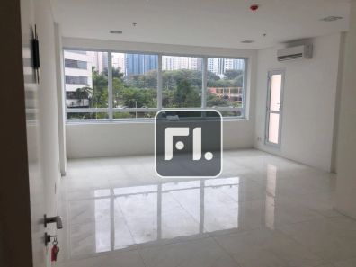 Sala Comercial à venda, 84m² no Alphaville Empresarial, Barueri