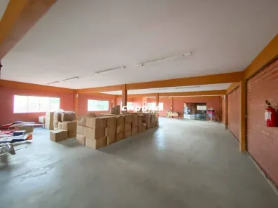 Galpão/Depósito/Armazém para alugar, 600m² no Itoupava Norte, Blumenau