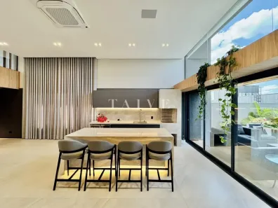 Casa de Condomínio com 3 Quartos à venda, 300m² no Recanto do Salto, Londrina