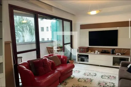 Apartamento com 3 Quartos à venda, 110m² no Santana, São Paulo