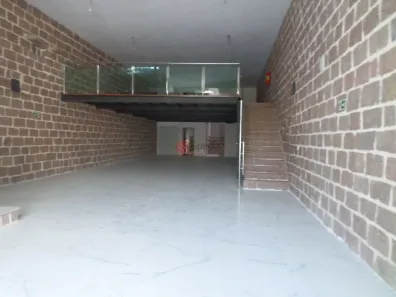 Prédio Comercial à venda, 1060m² no Vila Regente Feijó, São Paulo