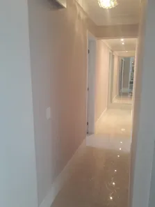 com 3 Quartos à venda, 128m² no Centro, Santo André