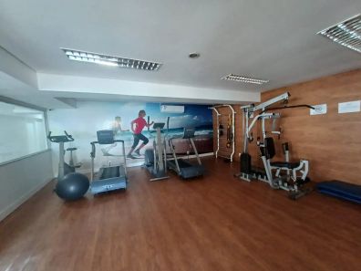 Flat com 1 Quarto à venda, 30m² no Imbetiba, Macaé