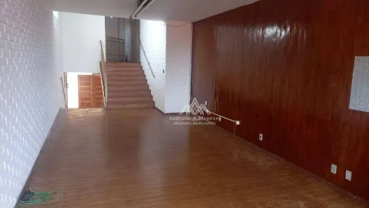 Sobrado com 4 Quartos à venda, 420m² no Jardim Sumaré, Ribeirão Preto