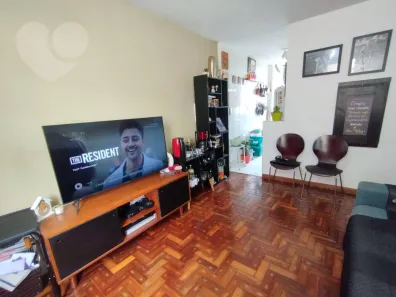 Apartamento com 2 Quartos à venda, 55m² no Barreto, Niterói
