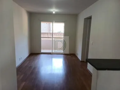 Apartamento com 2 Quartos para alugar, 49m² no Jardim do Lago, São Paulo