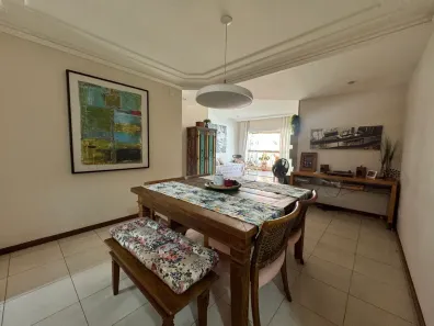 Apartamento com 4 Quartos à venda, 180m² no Praia da Costa, Vila Velha