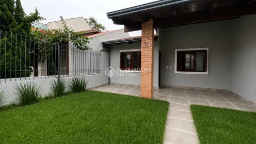 Casa com 2 Quartos à venda, 90m² no Hípica, Porto Alegre