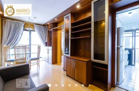 Apartamento com 2 Quartos à venda, 60m² no Vila Mariana, São Paulo