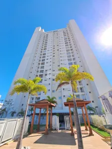 Apartamento com 2 Quartos para alugar, 62m² no Ponte Preta, Campinas