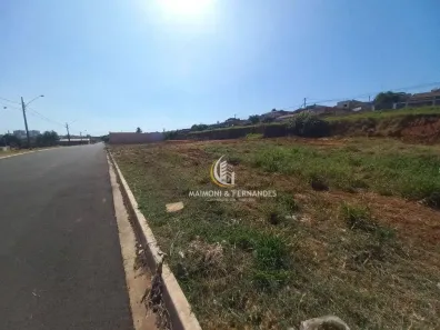 Lote/Terreno à venda, 125m² no Jardim Novo, Rio Claro