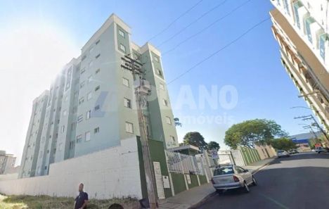 Apartamento com 2 Quartos à venda, 63m² no Jardim Gibertoni, São Carlos