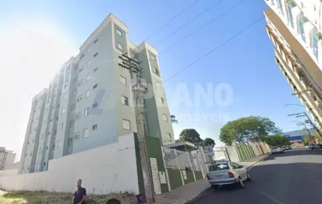 Apartamento com 2 Quartos à venda, 63m² no Jardim Gibertoni, São Carlos
