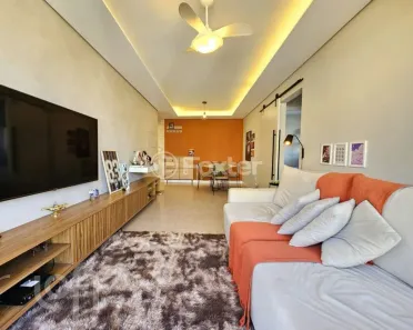 Apartamento com 2 Quartos à venda, 77m² no Jardim Botânico, Porto Alegre