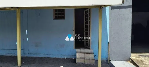 Sala Comercial para alugar, 43m² no Parque Santa Bárbara, Campinas