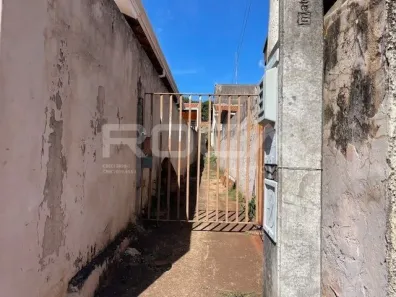Lote/Terreno à venda, 153m² no Centreville, São Carlos