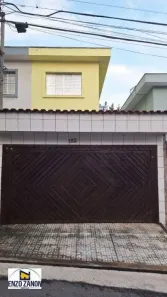 Sobrado com 3 Quartos à venda, 98m² no Assunção, São Bernardo do Campo