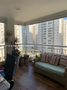 Apartamento com 3 Quartos à venda, 158m² no Tamboré, Santana de Parnaíba