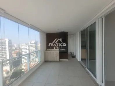 Apartamento com 2 Quartos para alugar, 70m² no Vila Mariana, São Paulo