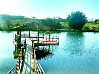 Fazenda/Sítio à venda, 500m² no , Varjão