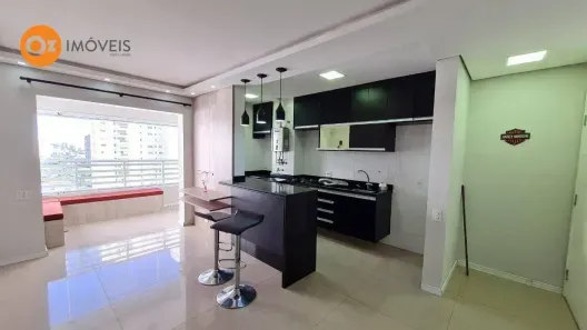 Apartamento com 2 Quartos para venda ou aluguel, 67m² no Centro, Osasco